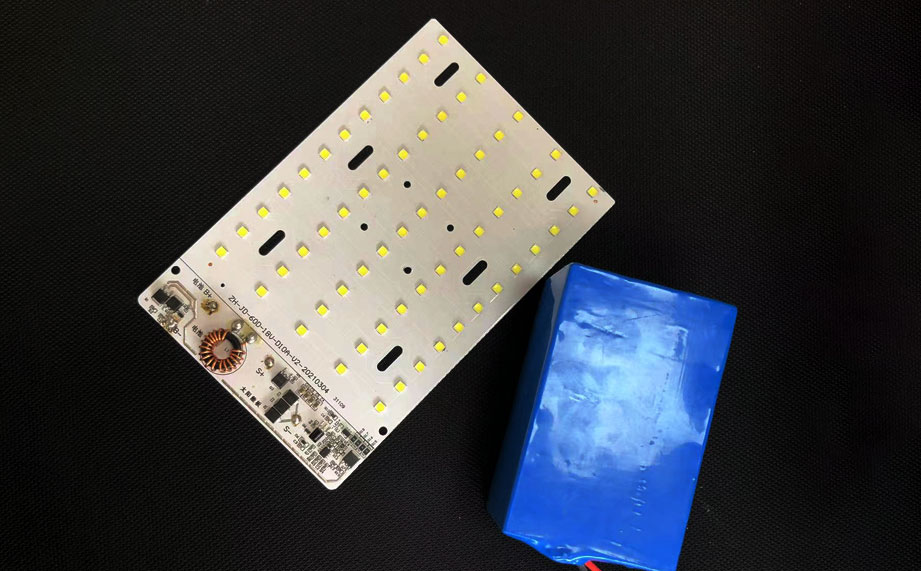 光源与电池,太阳能路灯维修,保定米兰·(milan)光电