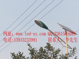 太阳能路灯,太阳能路灯厂家